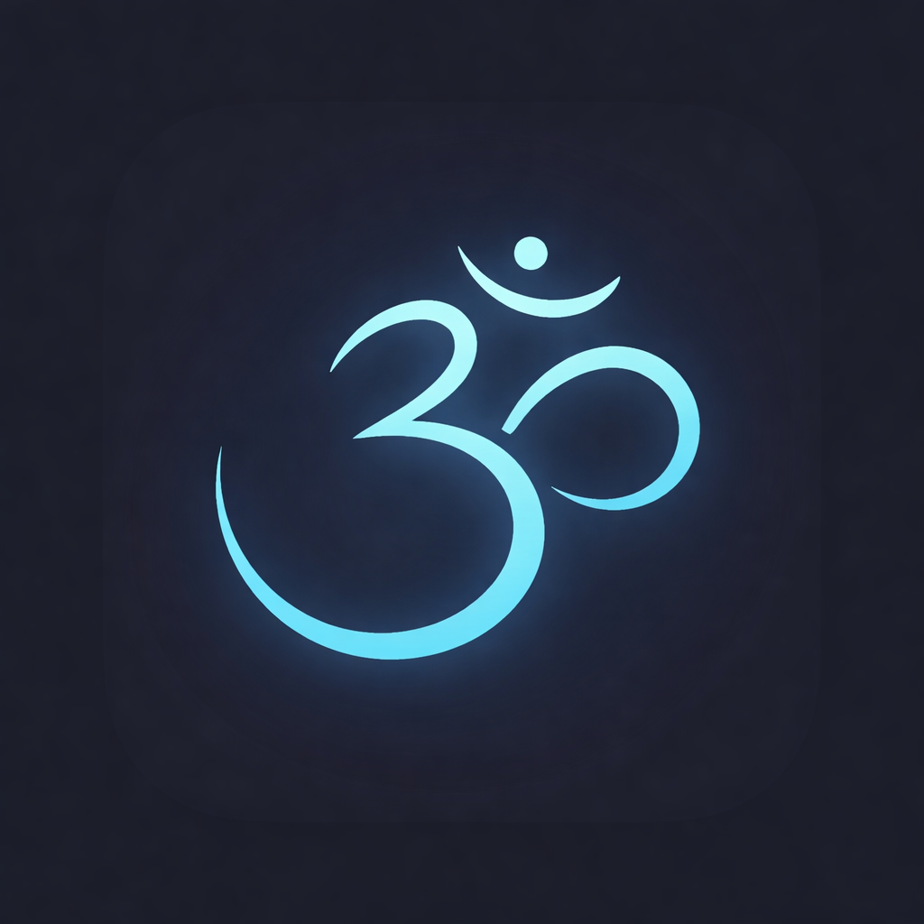 Pranava Breathe app icon